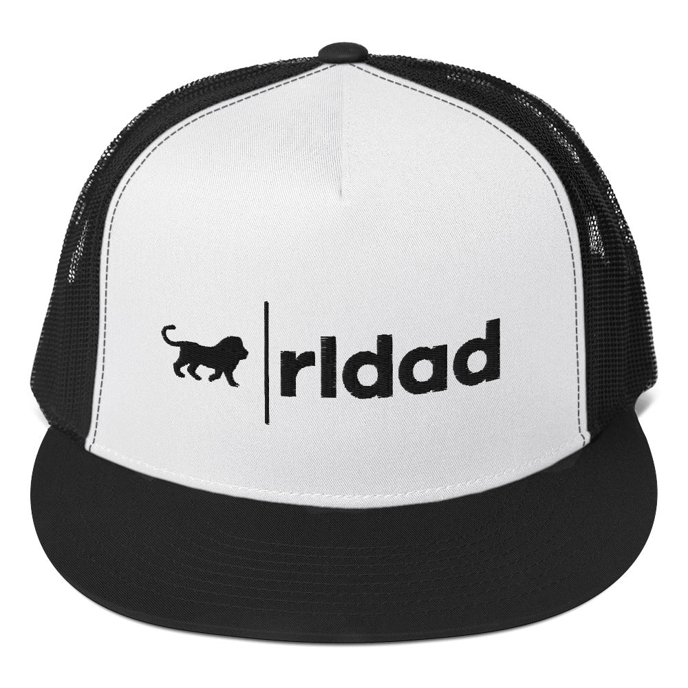 RLDAD Trucker Cap