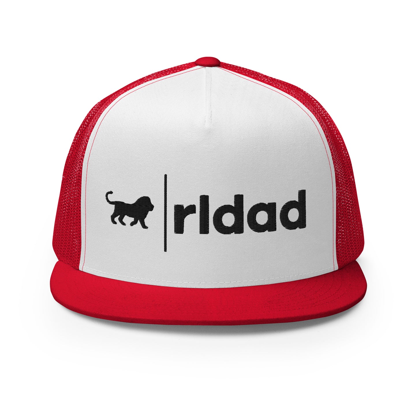 RLDAD Trucker Cap