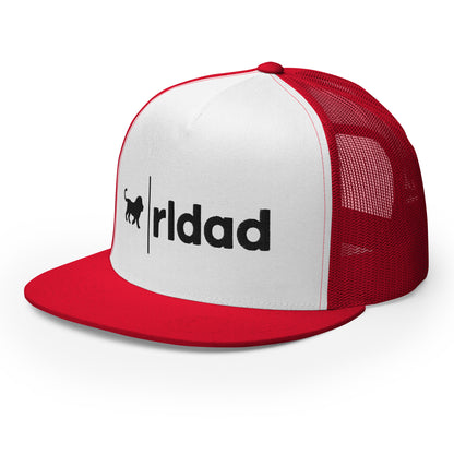 RLDAD Trucker Cap