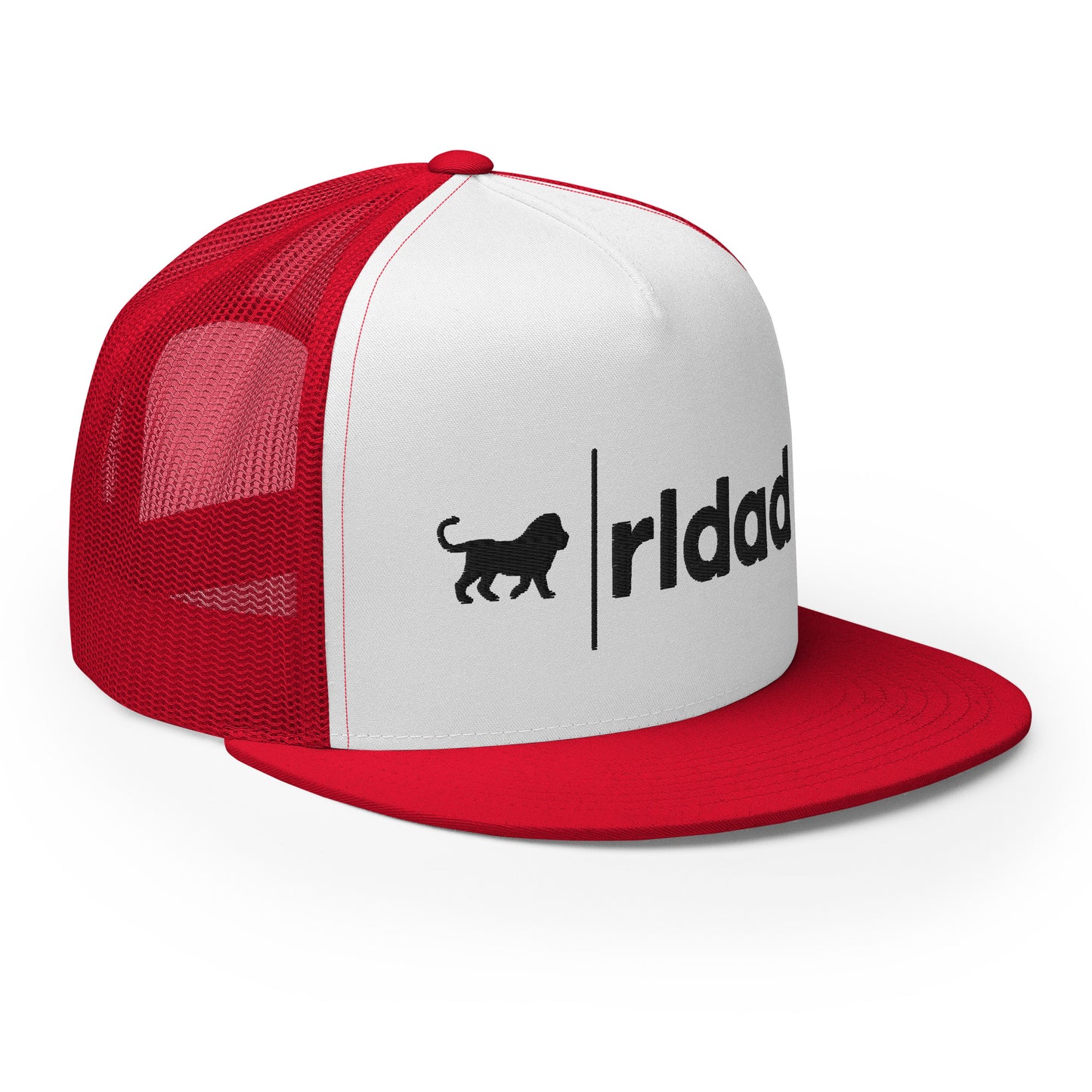 RLDAD Trucker Cap