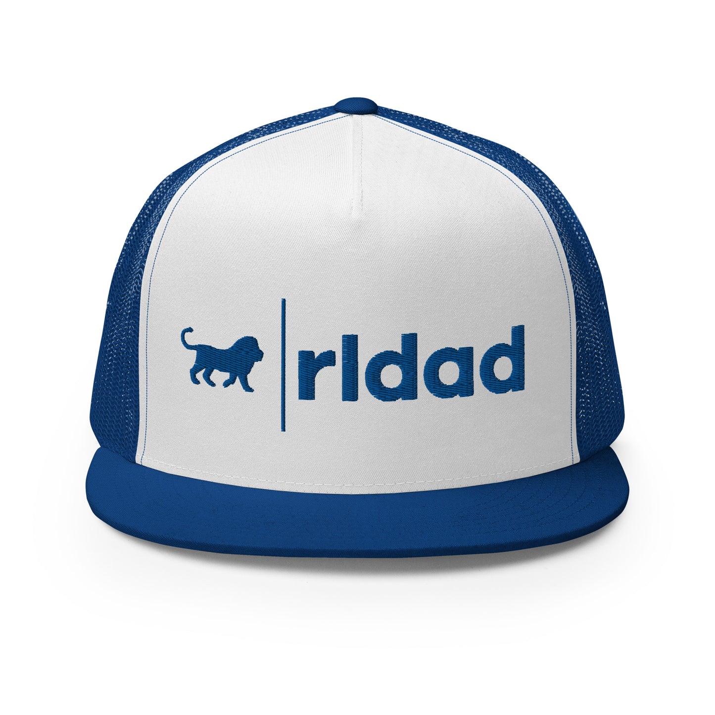 RLDAD Trucker Cap