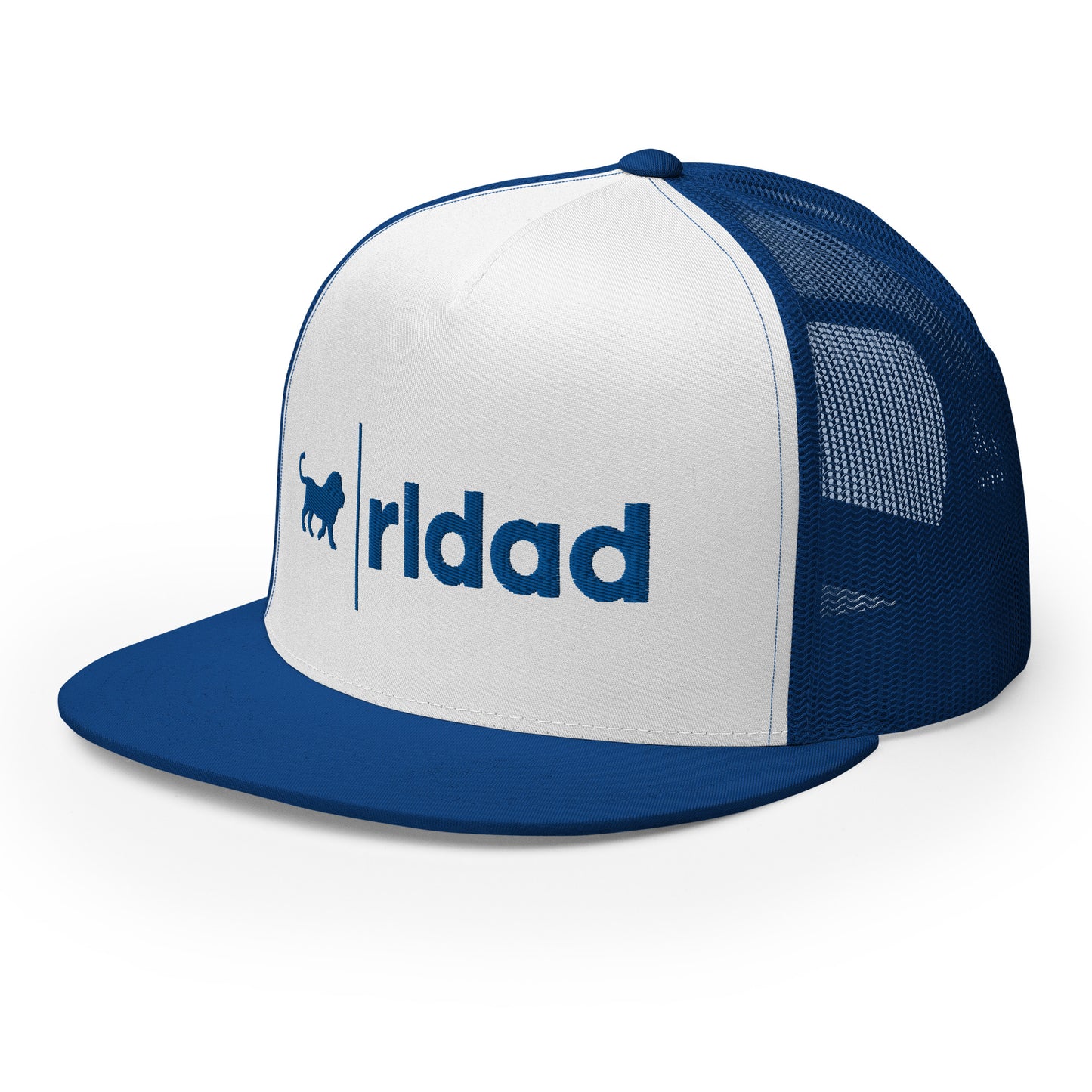 RLDAD Trucker Cap