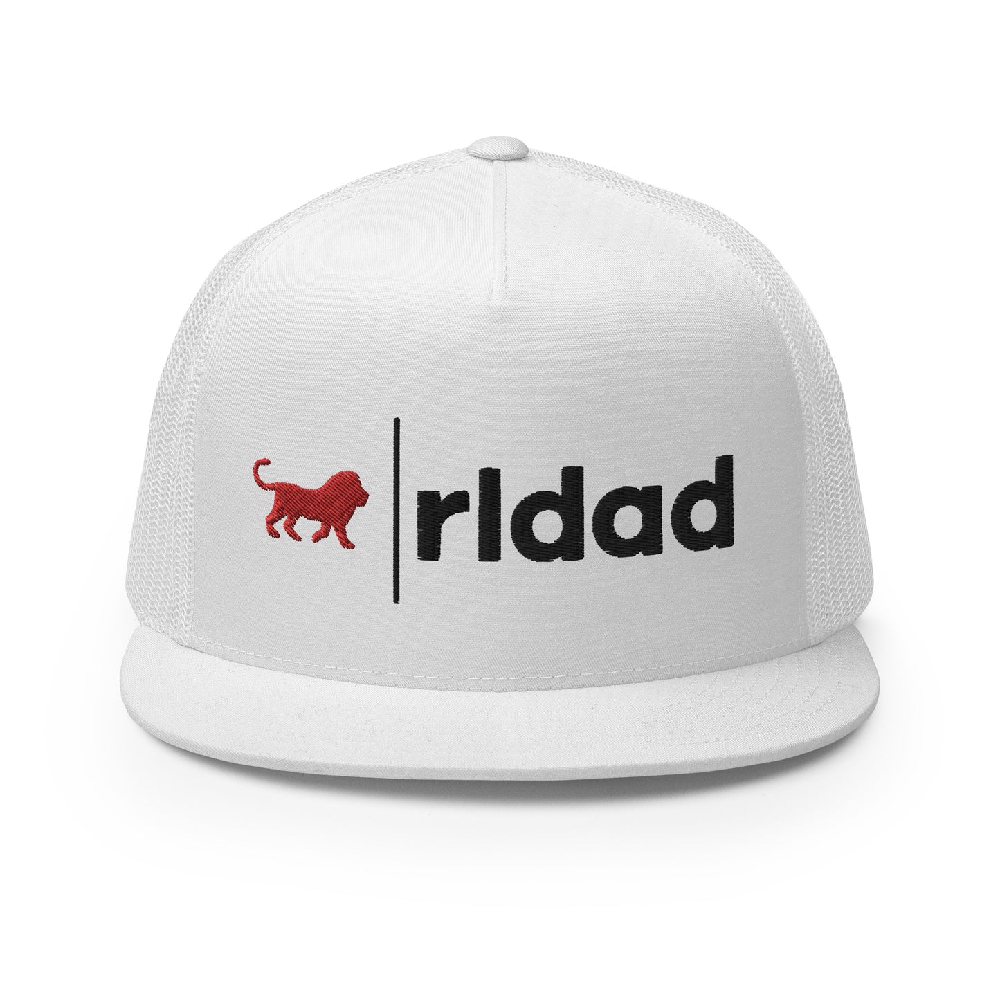 RLDAD red lion Trucker Cap