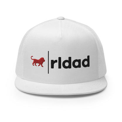 RLDAD red lion Trucker Cap