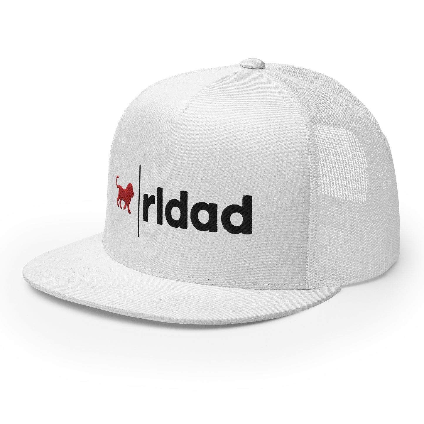 RLDAD red lion Trucker Cap