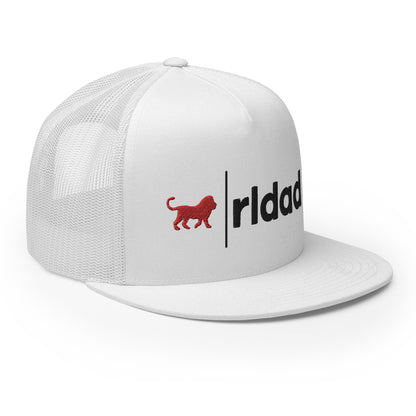 RLDAD red lion Trucker Cap