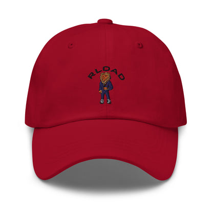 RLDAD Classic hat