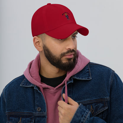 RLDAD Classic hat