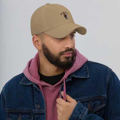 RLDAD Classic hat