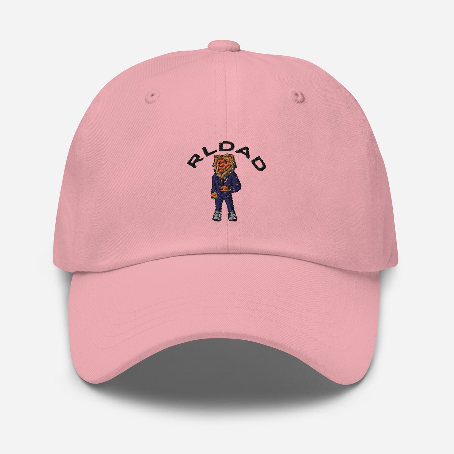 RLDAD Classic hat