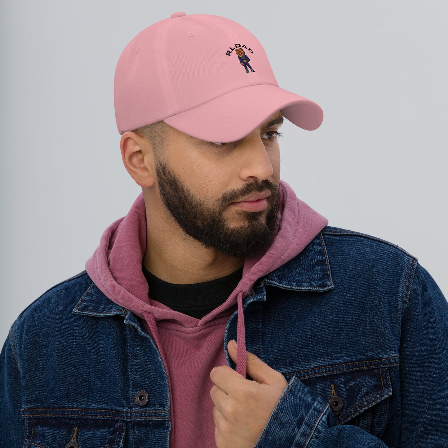 RLDAD Classic hat