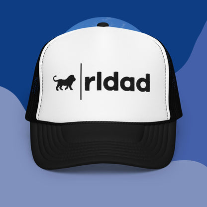 RLDAD Foam trucker hat