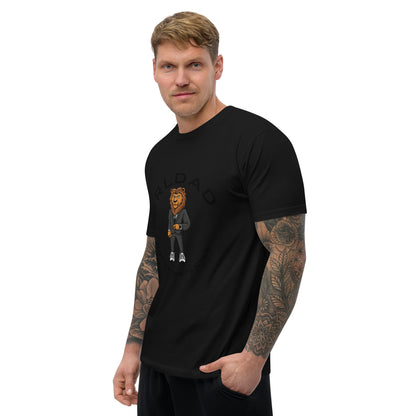 RL Lion Tee (Slim fitting)