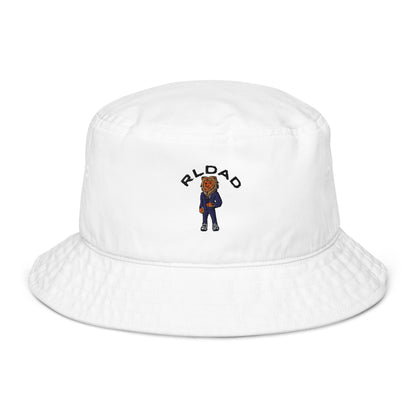 Big Boy RLD bucket hat