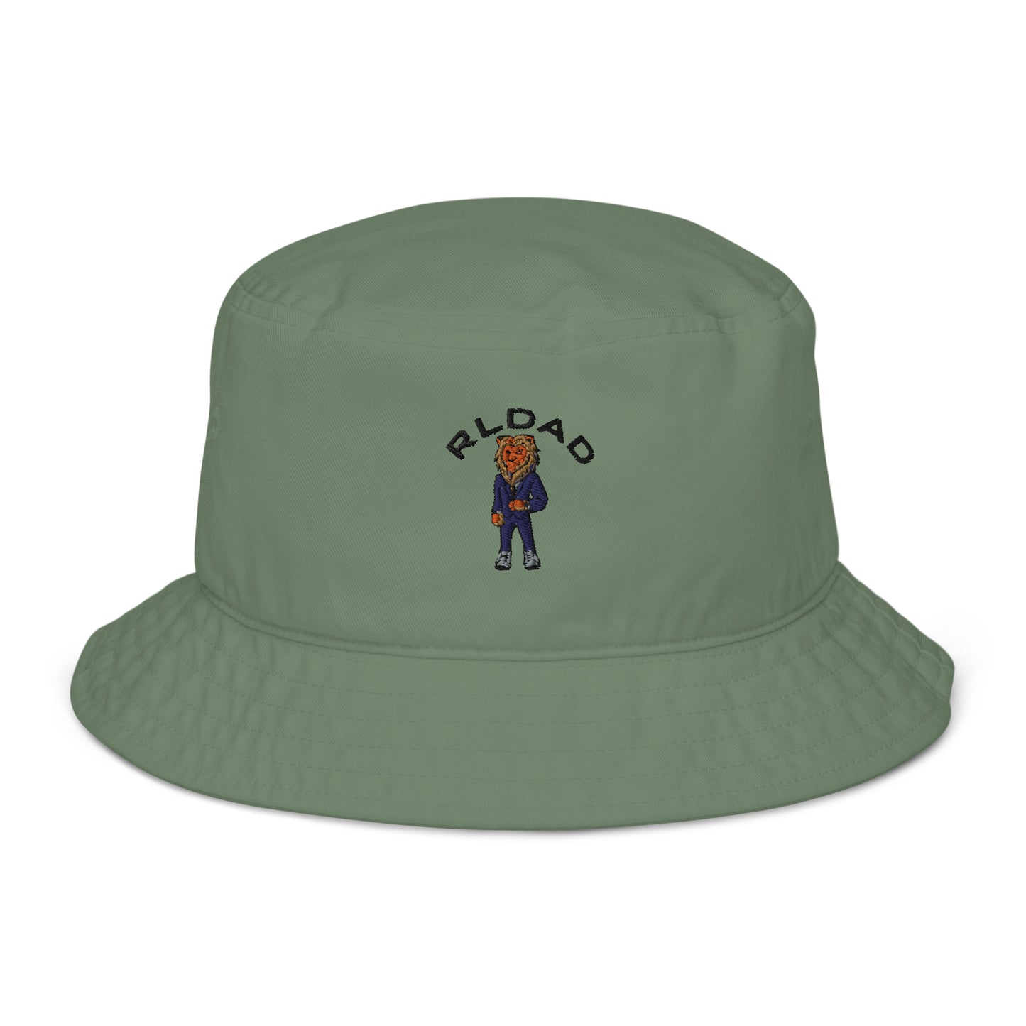 Big Boy RLD bucket hat