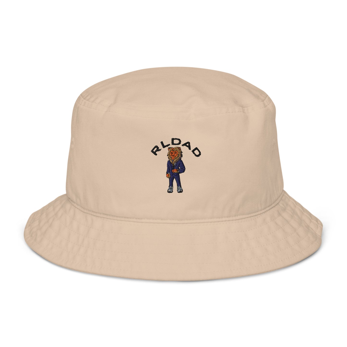 Big Boy RLD bucket hat