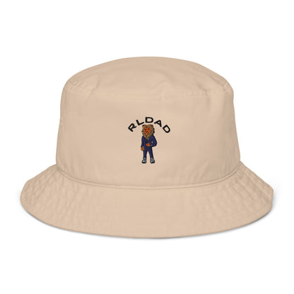 Big Boy RLD bucket hat