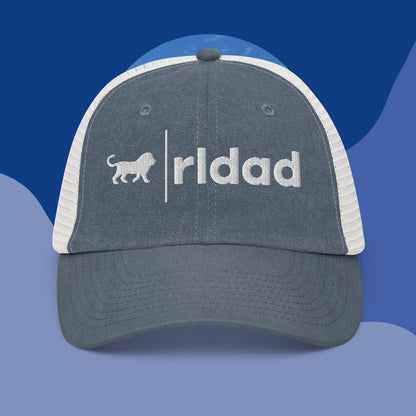 RLDAD Sportsman cap