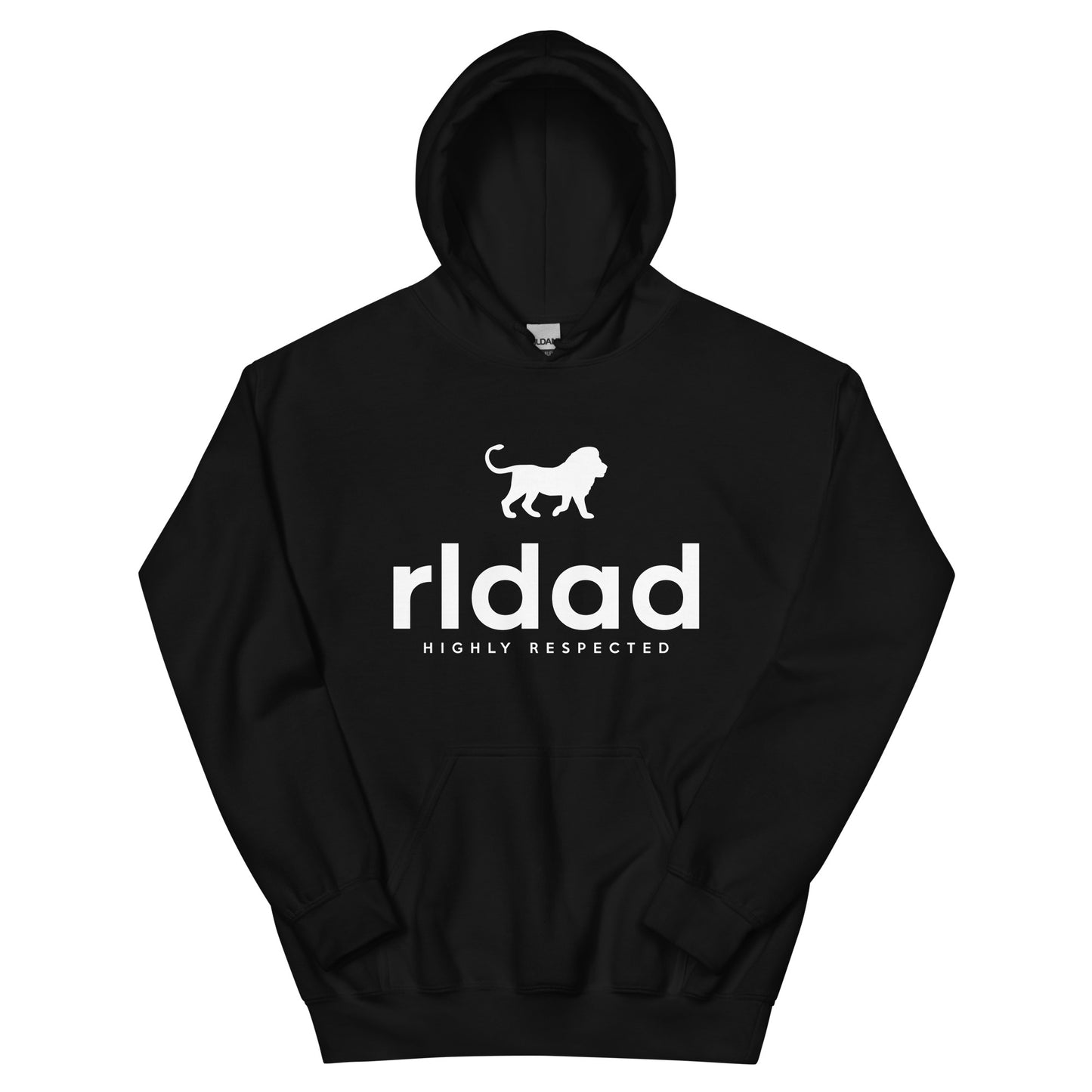 RLDAD Hoodie