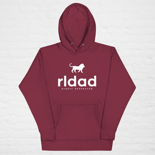 Maroon Premium Hoodie